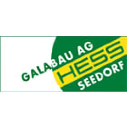 Logo de Hess Galabau AG