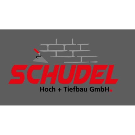 Logo de Schudel Hoch + Tiefbau GmbH