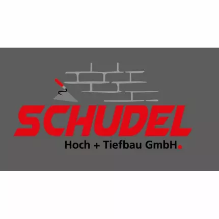 Logo de Schudel Hoch + Tiefbau GmbH