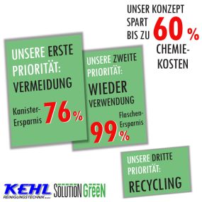 Bild von KEHL Reinigungstechnik GmbH