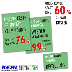 Bild von KEHL Reinigungstechnik GmbH