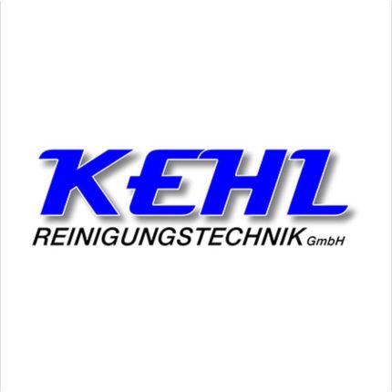 Logo von KEHL Reinigungstechnik GmbH