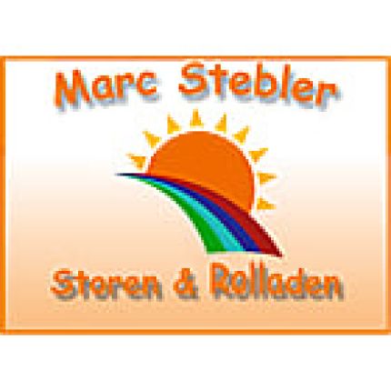 Logo de Marc Stebler Storen + Rolladen
