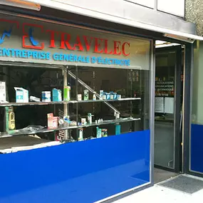 Bild von Travelec SA