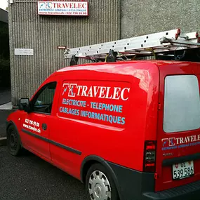 Bild von Travelec SA