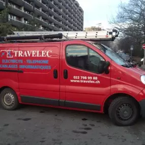 Bild von Travelec SA