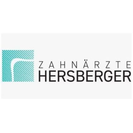 Logo fra Zahnärzte Hersberger