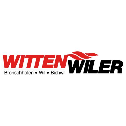 Logo van Hans Wittenwiler AG