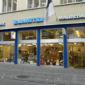 Bild von Papeterie Zumstein AG