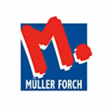 Logo van Müller Forch GmbH