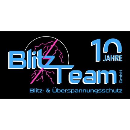 Logotipo de Blitz Team GmbH