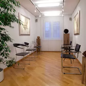 Bild von Zahnärzte Hasenberg AG - Dr. med. dent. Denis Schafroth
