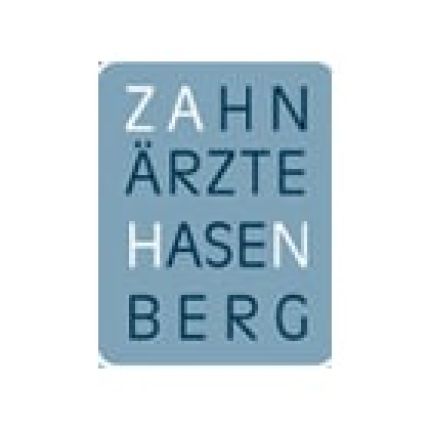 Logotyp från Zahnärzte Hasenberg - Dr. med. dent. Schafroth Denis