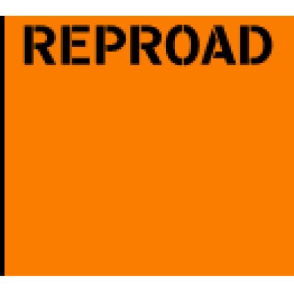 Logo from Reproad AG