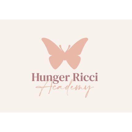 Logotipo de Hunger Ricci Academy