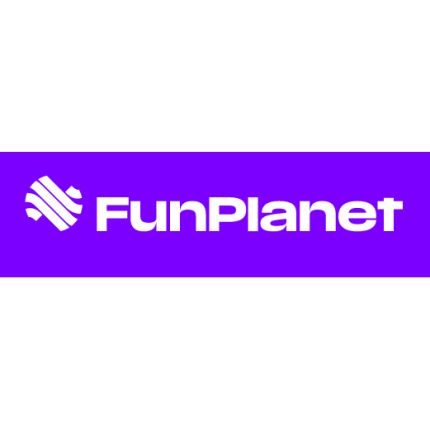 Logo da FunPlanet Bulle