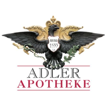 Logo da Adler Apotheke