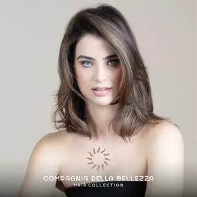 Bild von Monica parrucchiera visagista Compagnia Della Bellezza