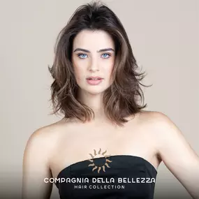 Bild von Monica parrucchiera visagista Compagnia Della Bellezza