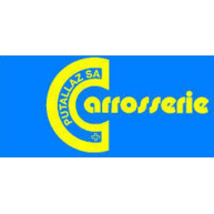 Logotyp från Carrosserie Putallaz SA