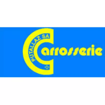 Logo von Carrosserie Putallaz SA