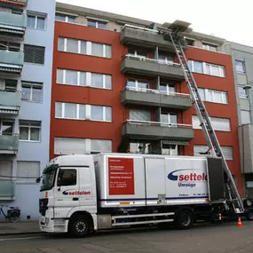 Bild von Settelen AG - Settelen Auto AG