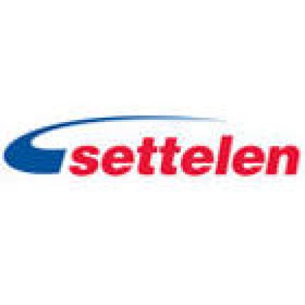 Logo from Settelen AG