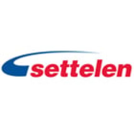 Logo da Settelen AG