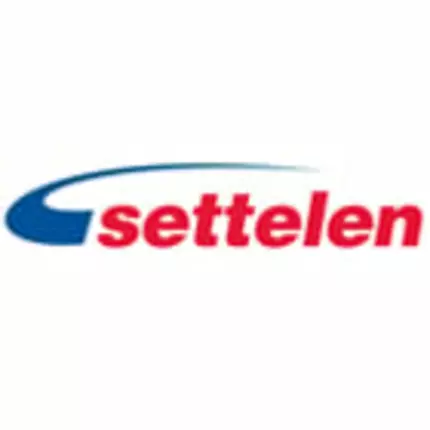 Logotipo de Settelen AG