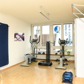 Bild von Physio- und Gesundheitspraxis am Claraplatz