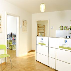 Bild von Physio- und Gesundheitspraxis am Claraplatz