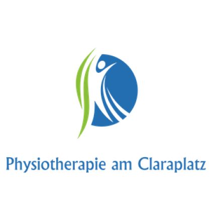 Logo von Physio- und Gesundheitspraxis am Claraplatz