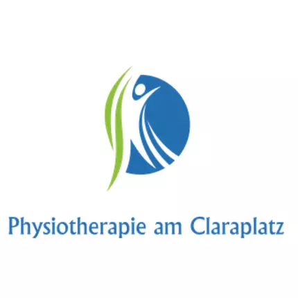 Logo od Physio- und Gesundheitspraxis am Claraplatz