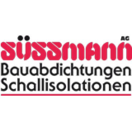 Logo fra Süssmann AG