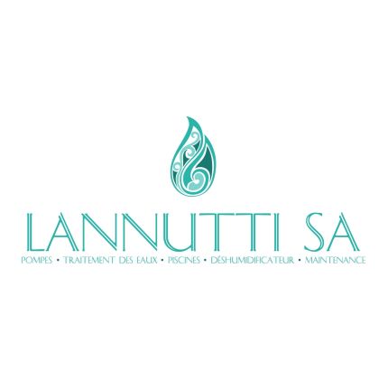 Logo van LANNUTTI SA
