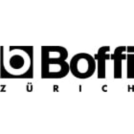 Logotipo de Boffi Zürich AG