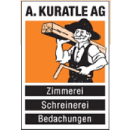Logo van A. Kuratle AG