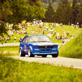 Bild von Automobil Club der Schweiz ACS