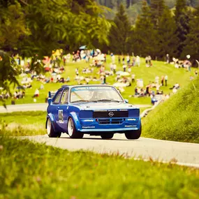 Bild von Automobil Club der Schweiz ACS