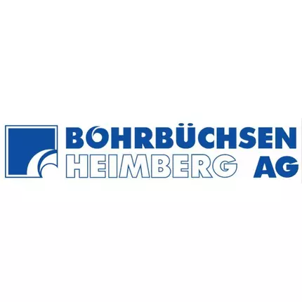 Logo od Bohrbüchsen AG