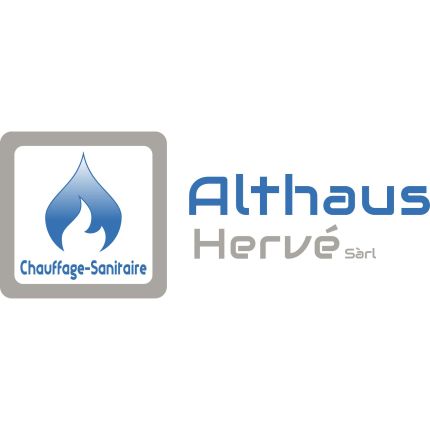 Logo od Althaus Hervé Sàrl