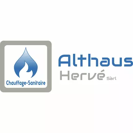 Logo from Althaus Hervé Sàrl