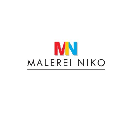 Logo von Malerei NIKO