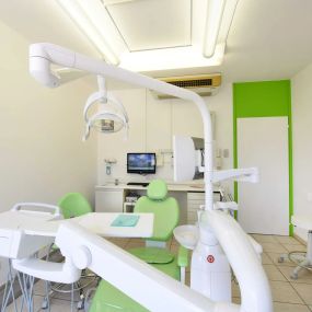 Bild von Studio dentistico dr. med. Airoldi Giulio