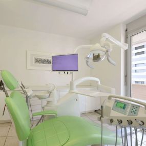 Bild von Studio dentistico dr. med. Airoldi Giulio