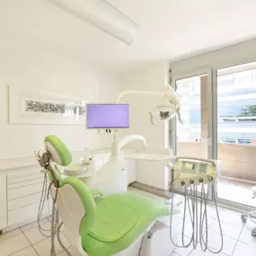 Bild von Studio dentistico dr. med. Airoldi Giulio