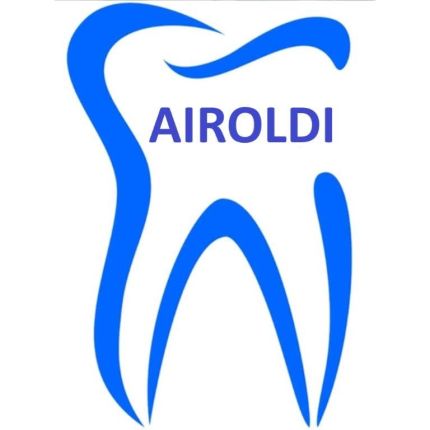 Logo da Studio dentistico dr. med. Airoldi Giulio