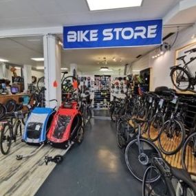 Bild von New Bike Store Sàrl