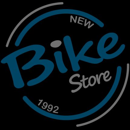 Logo von New Bike Store Sàrl