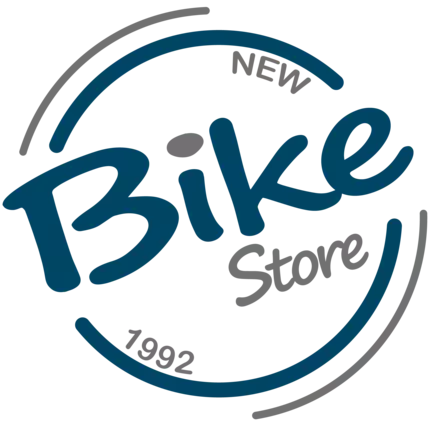 Logo da New Bike Store Sàrl